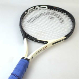 Raquete de Tênis Head Auxetic Speed MPL - L2