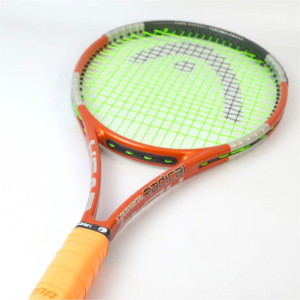 Raquete de Tênis Head Liquidmetal Radical MP - L3