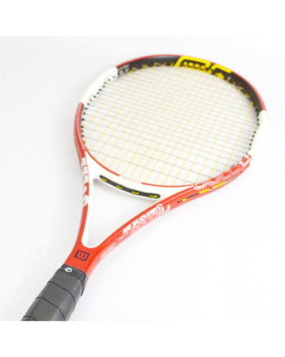 Raquete de Tênis Wilson NCode Six One 95 - L3