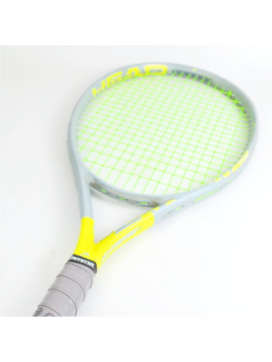 Raquete de Tênis Head Graphene 360 + Extreme S - L3