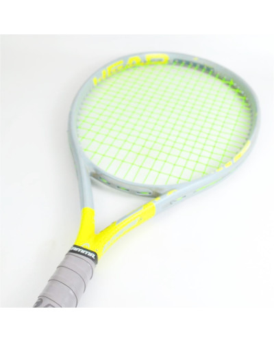 Raquete de Tênis Head Graphene 360 + Extreme S - L3