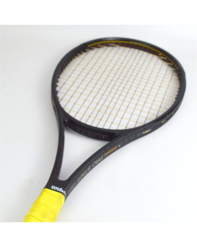 Raquete de Tênis Wilson Pro Staff 97 L V13 - L3
