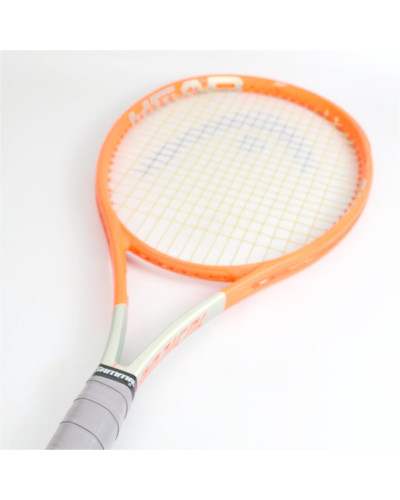 Raquete de Tênis Head Graphene 360 + Radical MP - L3