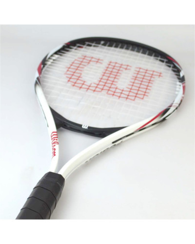 Raquete de Tênis Wilson Fusion XL - L3