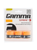 Overgrip Gamma Supreme - Laranja - 3 unid