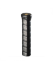 Cushion Grip Gamma Ultra Textured - Preto