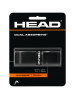 Cushion Grip Head Dual Absorbing - Preto