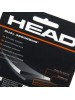 Cushion Grip Head Dual Absorbing - Preto