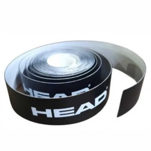 Protetor de Cabeça Head - Preto