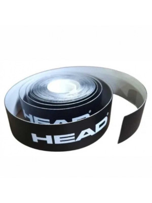 Protetor de Cabeça Head - Preto
