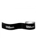 Protetor de Cabeça Wilson - Preto