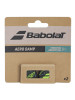 Antivibrador Babolat Flag Damp com 02 Unidades - Preto e Amarelo