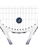 Antivibrador Babolat Pure Drive Dump Com 2 Unidades - Azul