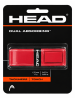 Cushion Grip Head Dual Absorbing - Vermelho Cushion Grip Head Dual Absorbing - Vermelho