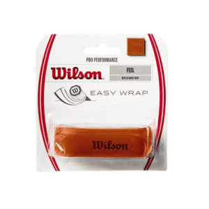 Cushion Grip Wilson Pro Performance Feel - Marrom