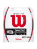 Set de Corda Wilson Sensation Comfort 16 - Branca