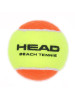 Bola de Beach Tennis Head - 3 Bolas