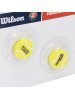 Antivibrador Wilson Roland Garros Tennis Ball - 2Und
