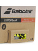 Antivibrador Babolat Flag Damp com 02 Unidades - Preto e Amarelo
