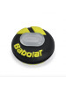 Antivibrador Babolat Flag Damp com 02 Unidades - Preto e Amarelo