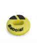 Antivibrador Babolat Flag Damp com 02 Unidades - Preto e Amarelo