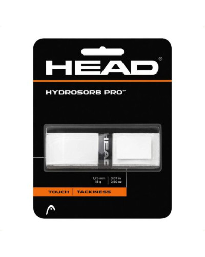 Cushion Grip Head HydroSorb Pro - Branco