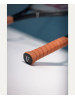 Cushion Grip Wilson RF Leather Replacement - Marrom