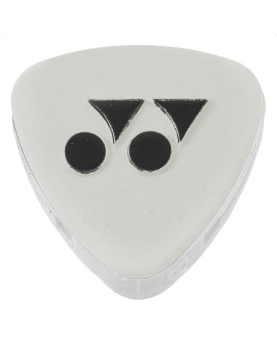 Antivibrador Yonex Logo - Branco