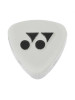Antivibrador Yonex Logo - Branco