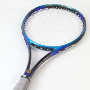 Raquete de Tênis Wilson Centrix - L3