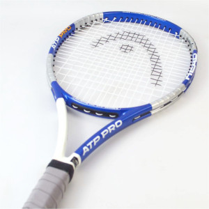 Raquete de Tênis Head Liquidmetal ATP Pro - L3