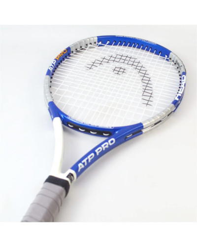 Raquete de Tênis Head Liquidmetal ATP Pro - L3 Raquete de Tênis Head Liquidmetal ATP Pro - L3