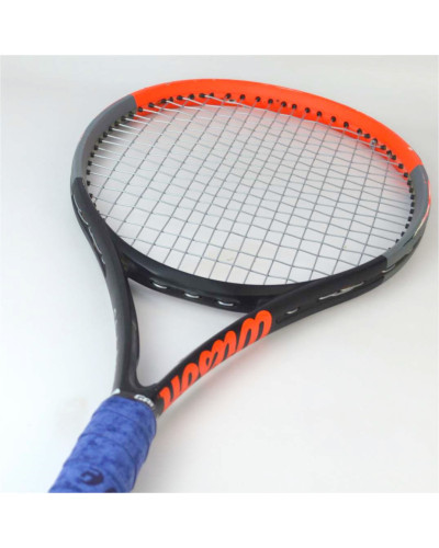 Raquete de Tênis Wilson Clash 100 V1 - L3