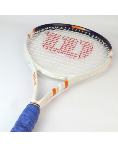 Raquete de Tênis Wilson Triumph RG - L3