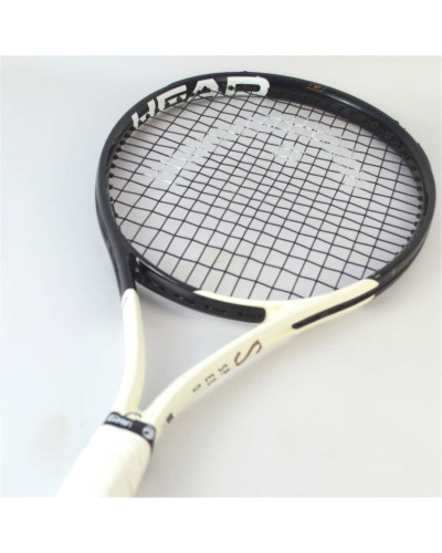 Raquete de Tênis Head Auxetic Speed MP - L3
