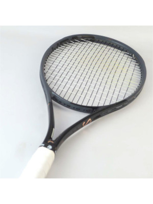 Raquete de Tênis Head Auxetic Speed Black Pro - L2