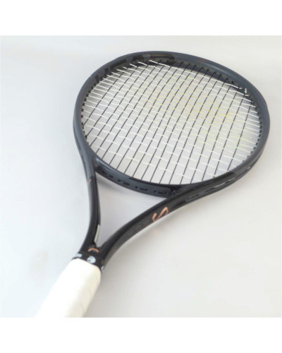 Raquete de Tênis Head Auxetic Speed Black Pro - L2