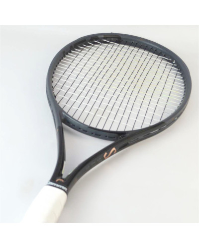 Raquete de Tênis Head Auxetic Speed Black Pro - L3