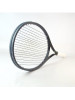 Raquete de Tênis Head Auxetic Speed Black Pro - L3