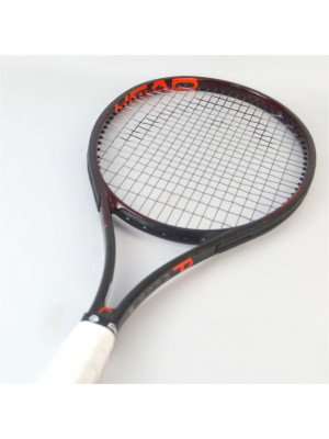 Raquete de Tênis Head Auxetic Prestige Pro - L4 