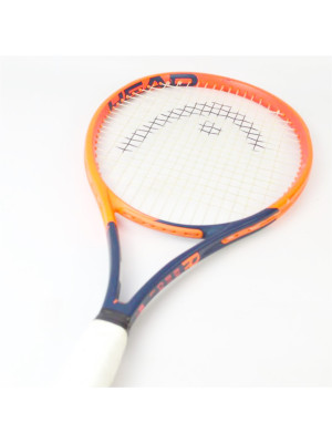 Raquete de Tênis Head Auxetic Radical Pro - L4