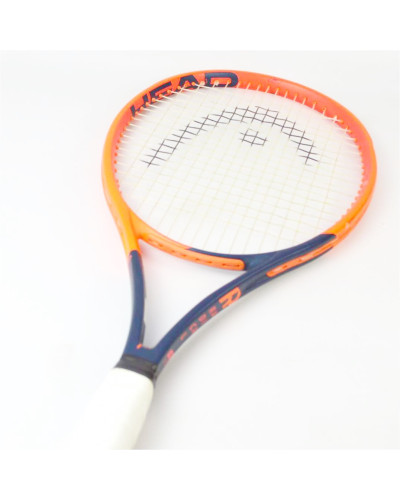 Raquete de Tênis Head Auxetic Radical Pro - L4