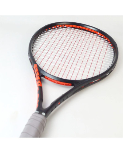 Raquete de Tênis Wilson Clash 100 V3 - L3 Raquete de Tênis Wilson Clash 100 V3 - L3