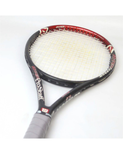 Raquete de Tênis Wilson Hyper Carbon Pro Staff - L2