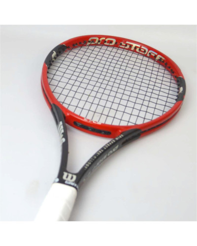 Raquete de Tênis Wilson Pro Staff 97 LS - L3