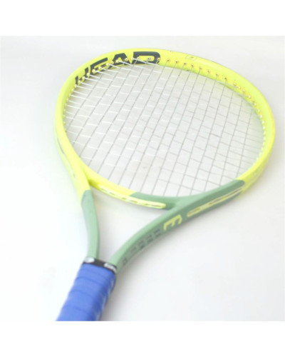 Raquete de Tênis Head Auxetic Extreme JR