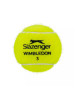 Bola de Tênis Slazenger Wimbledon  All Court - 4 Bolas