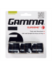 Overgrip Gamma Supreme - Preto - 3 unid