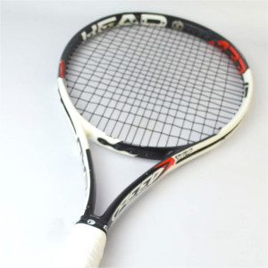 Raquete de Tênis Head Graphene Touch Speed Pro - L3 