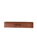 Cushion Grip  Head de Couro - Marrom